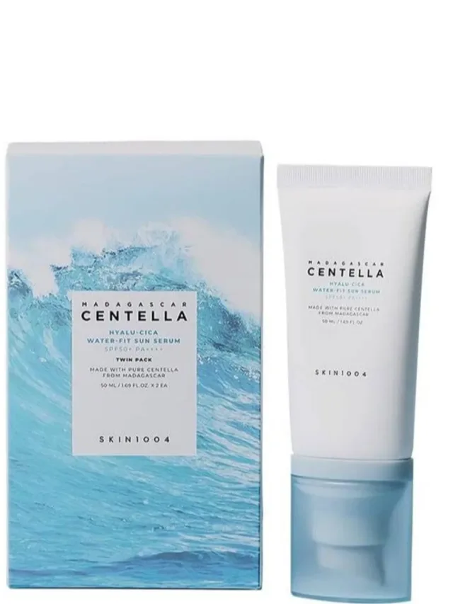 SKIN1004 Madagascar Centella