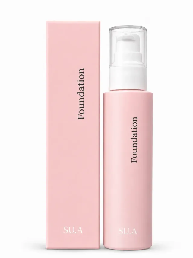 SU.A Foundation