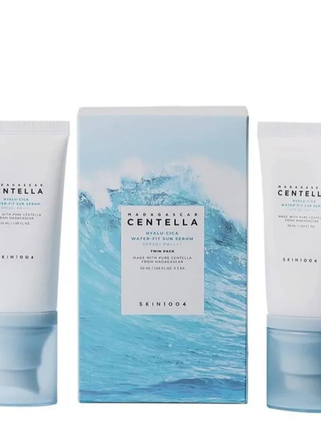 SKIN1004 Madagascar Centella