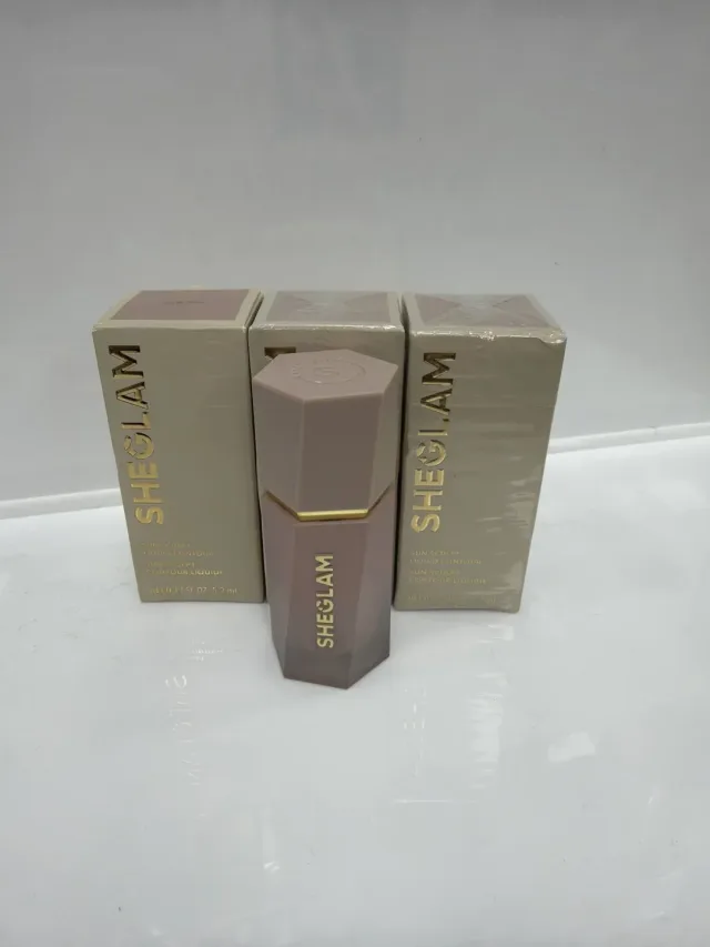 SHEGLAM Sun Sculpt Liquid Contour