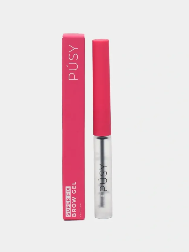 PUSY Super Fix Brow Gel