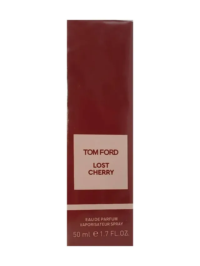 Tom Ford Lost Cherry