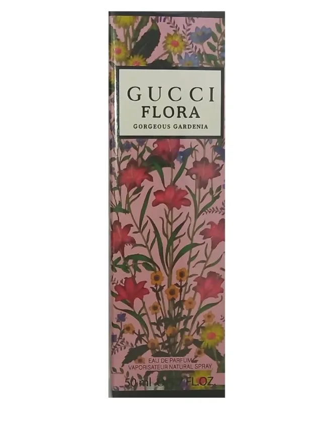 Gucci Flora parfum